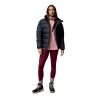 Columbia Pike Lake Jacket - Tekokuitutakki - Naiset | Hardloop