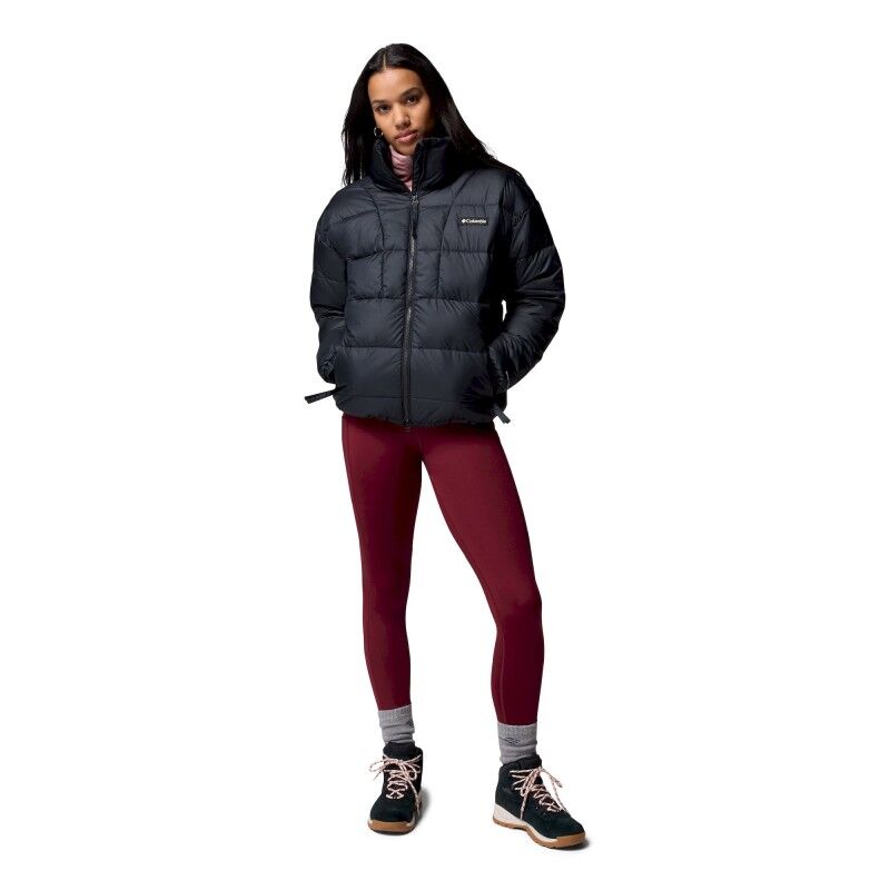 Columbia Pike Lake Jacket - Giacca sintetica - Donna | Hardloop