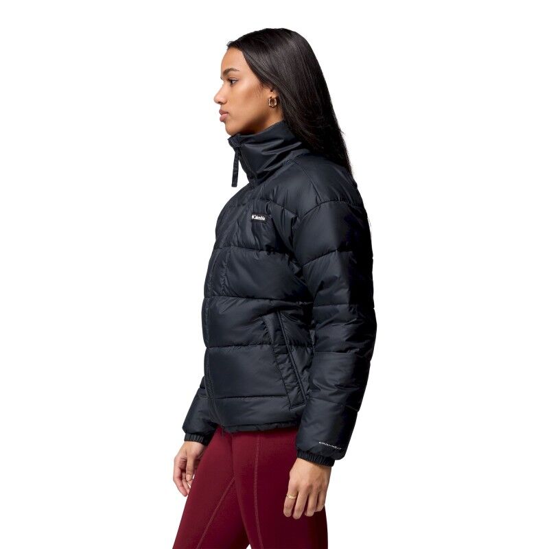Columbia Pike Lake Jacket - Giacca sintetica - Donna | Hardloop