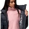 Columbia Pike Lake Jacket - Tekokuitutakki - Naiset | Hardloop