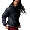 Columbia Pike Lake Jacket - Tekokuitutakki - Naiset | Hardloop