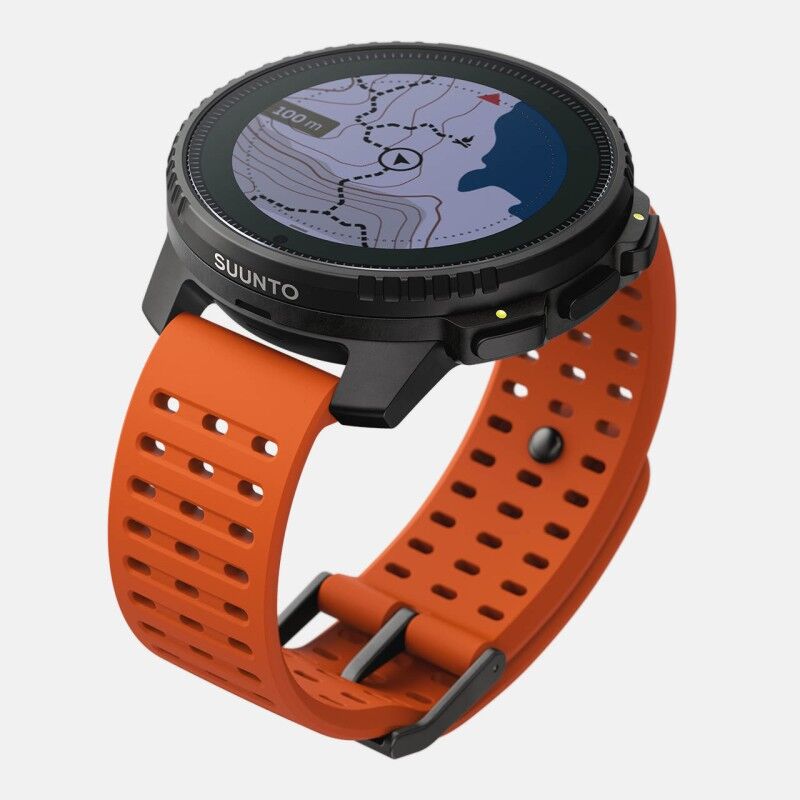 Suunto Vertical Solar - Montre GPS | Hardloop