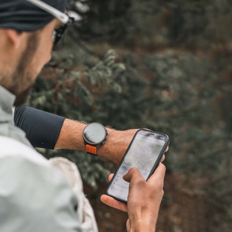 Suunto Vertical Solar - Montre GPS | Hardloop