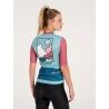 Protest Prtadieu - Camisola ciclismo mulher | Hardloop