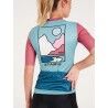 Protest Prtadieu - Camisola ciclismo mulher | Hardloop