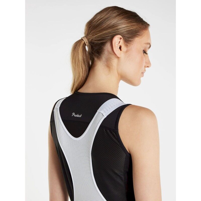 Protest Prtbaru - Camiseta sin mangas - Mujer | Hardloop