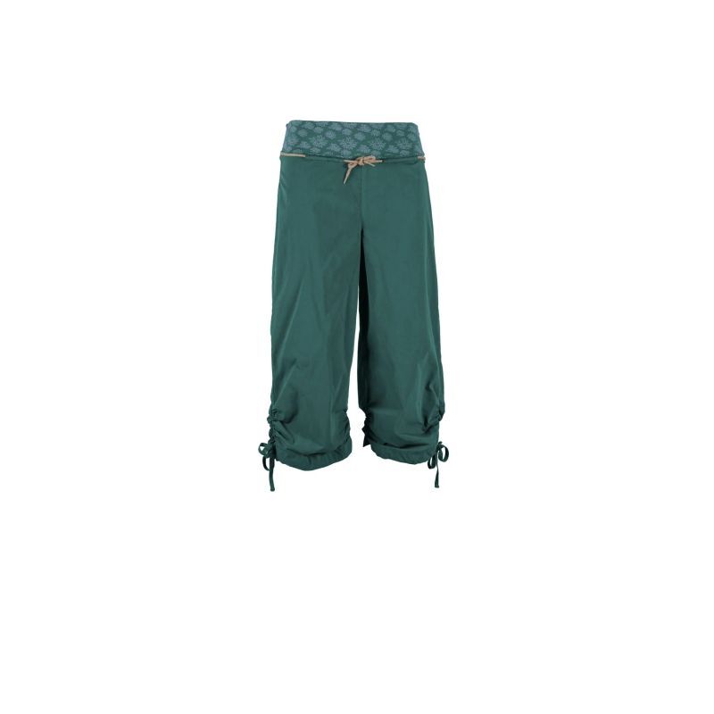 N Cleo - 3/4 Laufhose - Dames