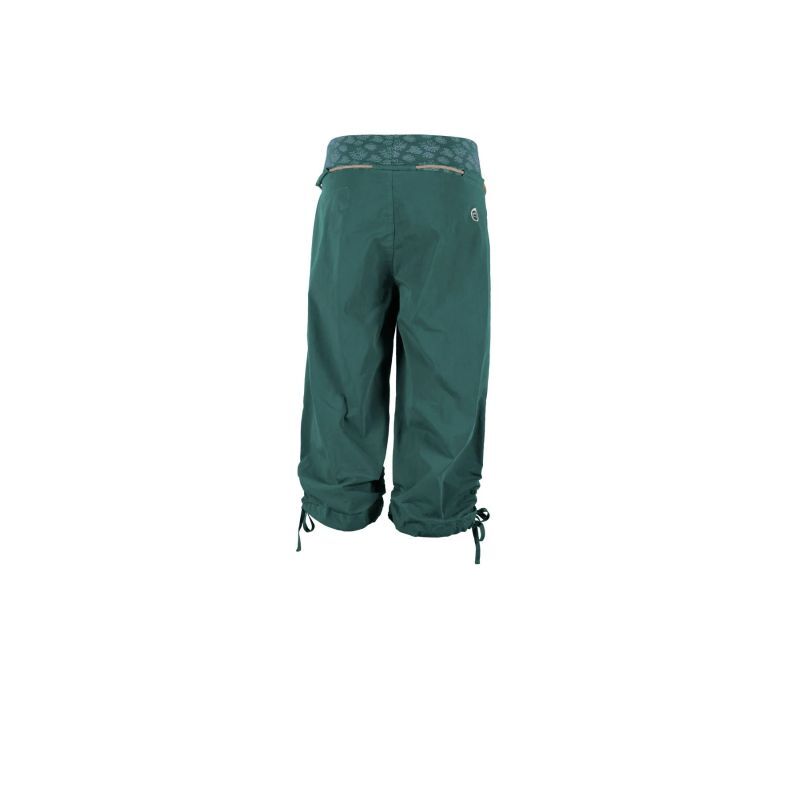 E9 N Cleo - 3/4 Laufhose Damer