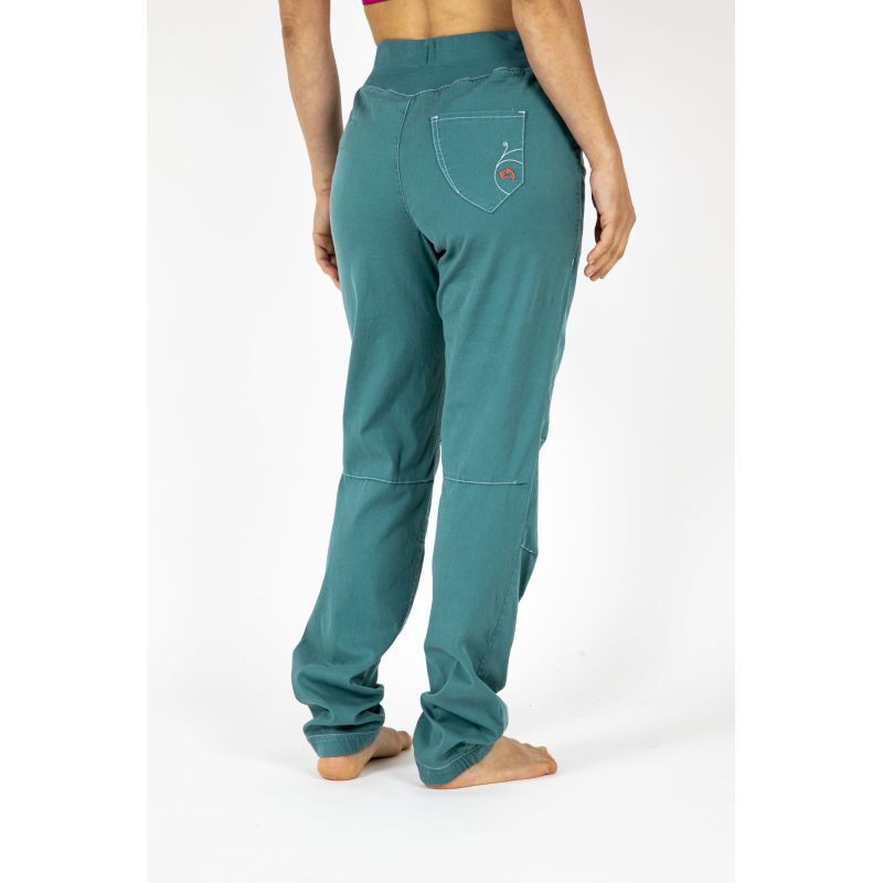 E9 Mia-S - Kletterhose - Damen
