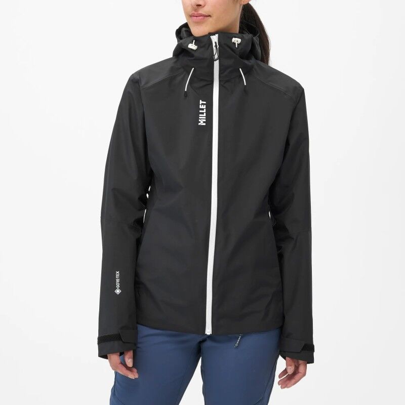 Seneca GTX 2L Jacket - Chaqueta impermeable - Mujer