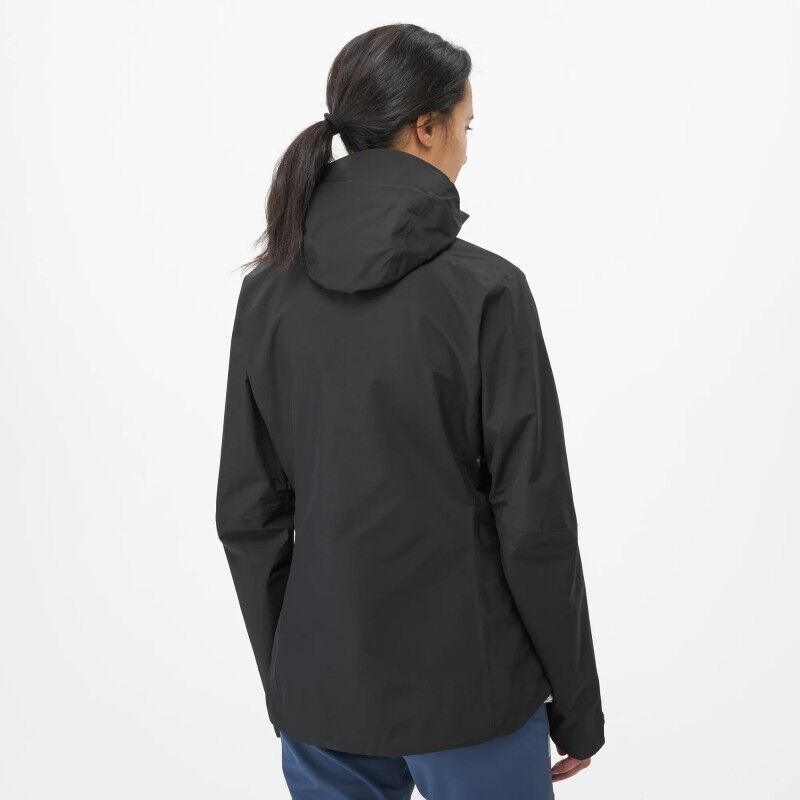 Millet Seneca GTX 2L Jacket - Veste imperméable femme | Hardloop