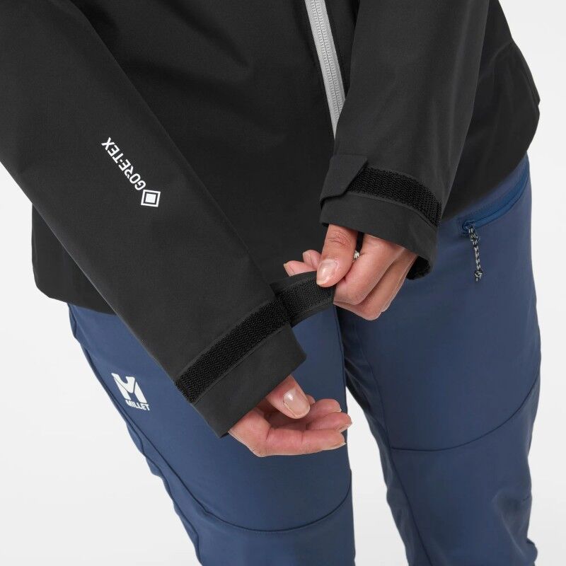Millet Seneca GTX 2L Jacket - Veste imperméable femme | Hardloop
