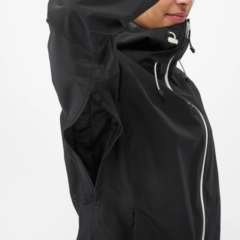 Millet Seneca GTX 2L Jacket - Veste imperméable femme | Hardloop