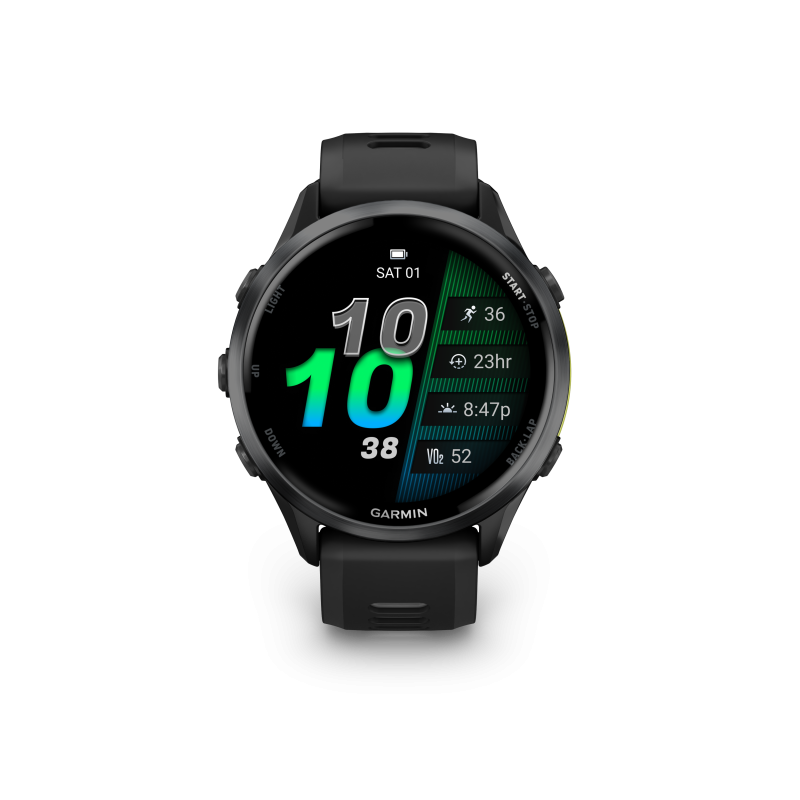 Garmin Forerunner 970 - Montre GPS | Hardloop