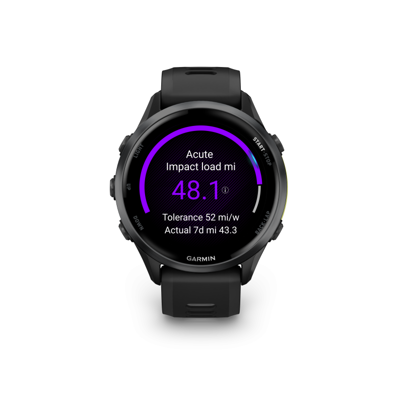 Garmin Forerunner 970 - Montre GPS | Hardloop