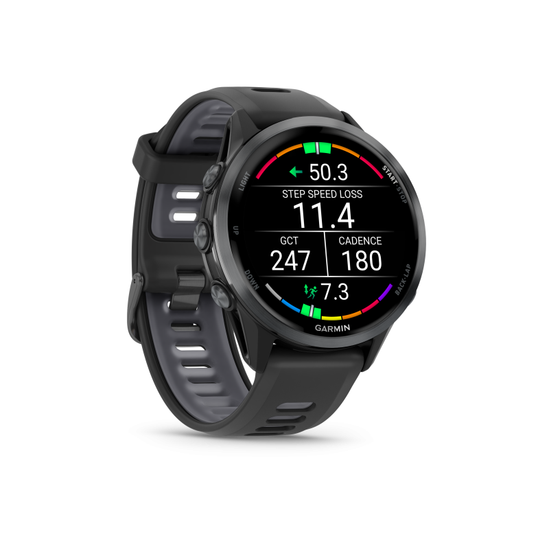 Garmin Forerunner 970 - Montre GPS | Hardloop