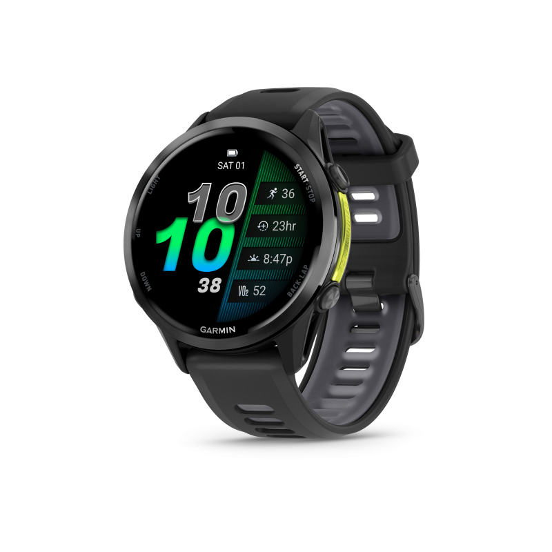Forerunner 970 - Montre GPS