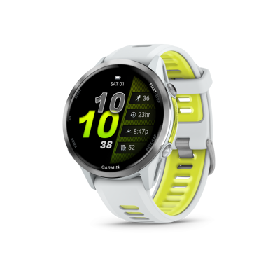 Forerunner 970 - Montre GPS