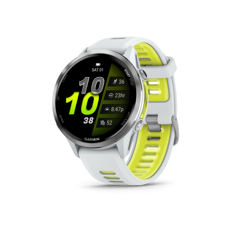 Forerunner 970 - Montre GPS