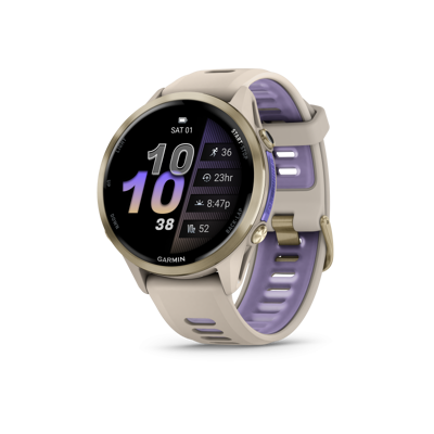 Forerunner 970 - Montre GPS