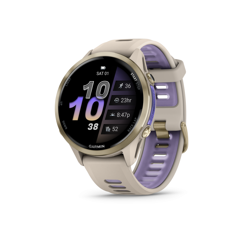 Forerunner 970 - Montre GPS