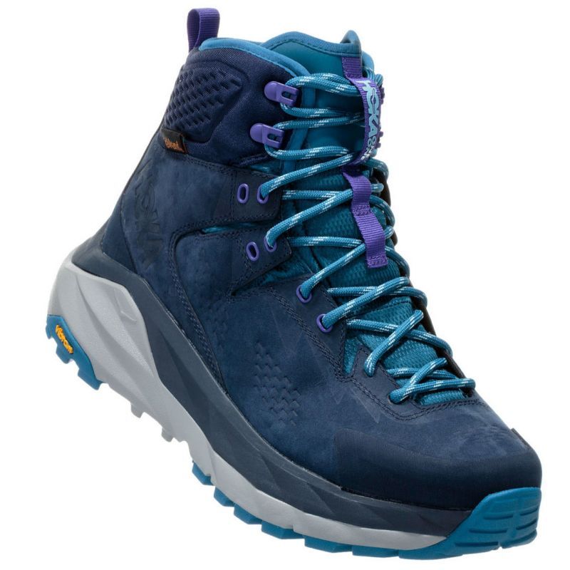 Hoka - Sky Kaha - Hiking Shoes - Women's
