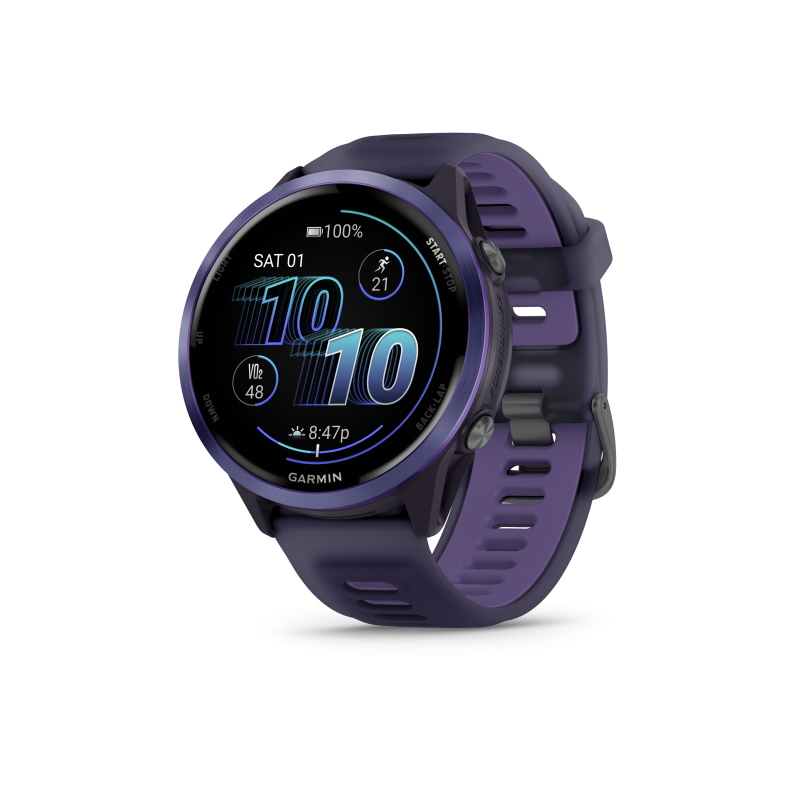 Forerunner 570 - Montre GPS