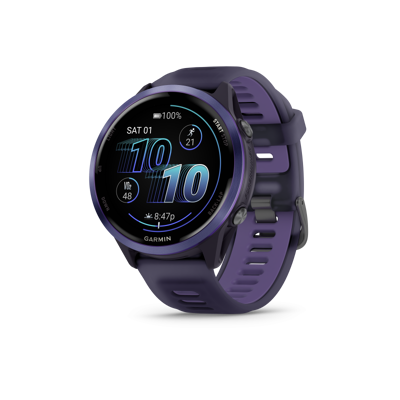 Forerunner 570 - Montre GPS