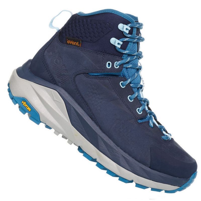 Hoka Sky Kaha - Buty trekkingowe wysokie damskie | Hardloop