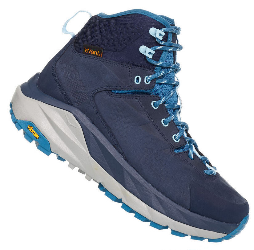 Hoka - Sky Kaha - Hiking Shoes - Women's