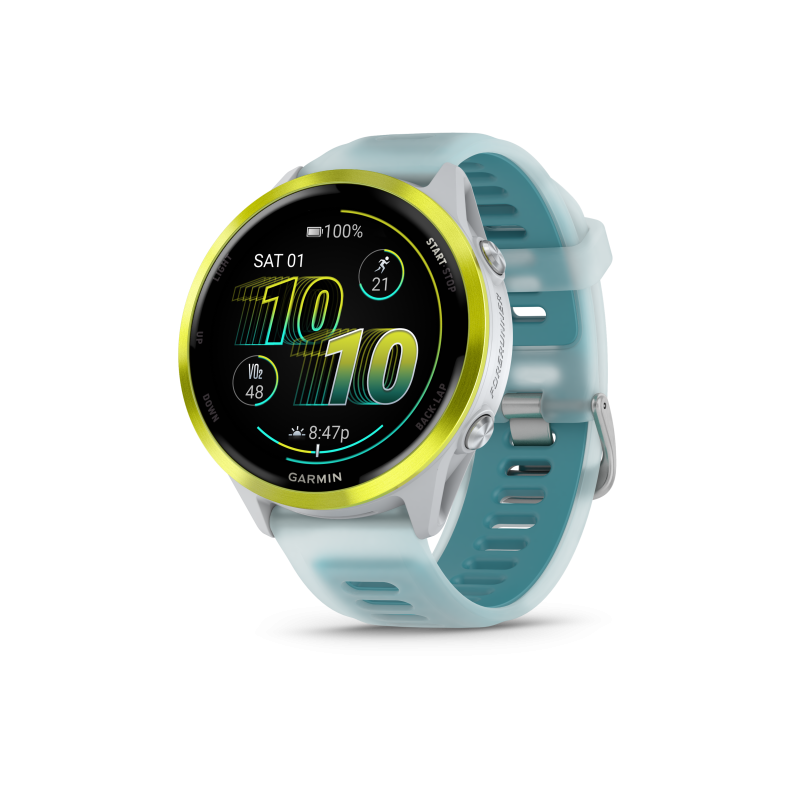 Forerunner 570 - Montre GPS