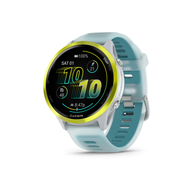 Forerunner 570 - Montre GPS