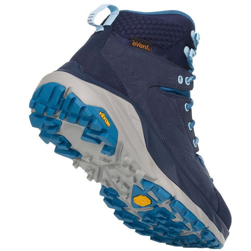 Hoka Sky Kaha - Buty trekkingowe wysokie damskie | Hardloop