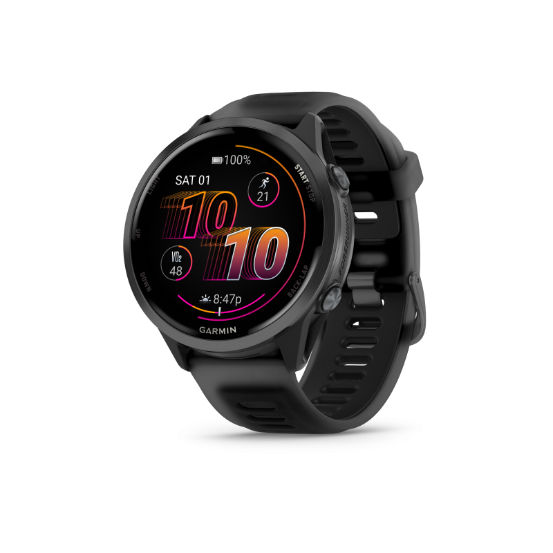 Forerunner 570 - Montre GPS