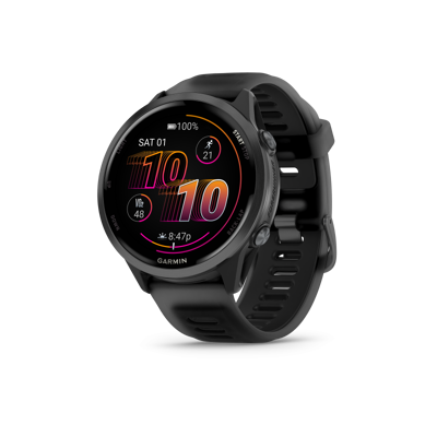 Forerunner 570 - Montre GPS