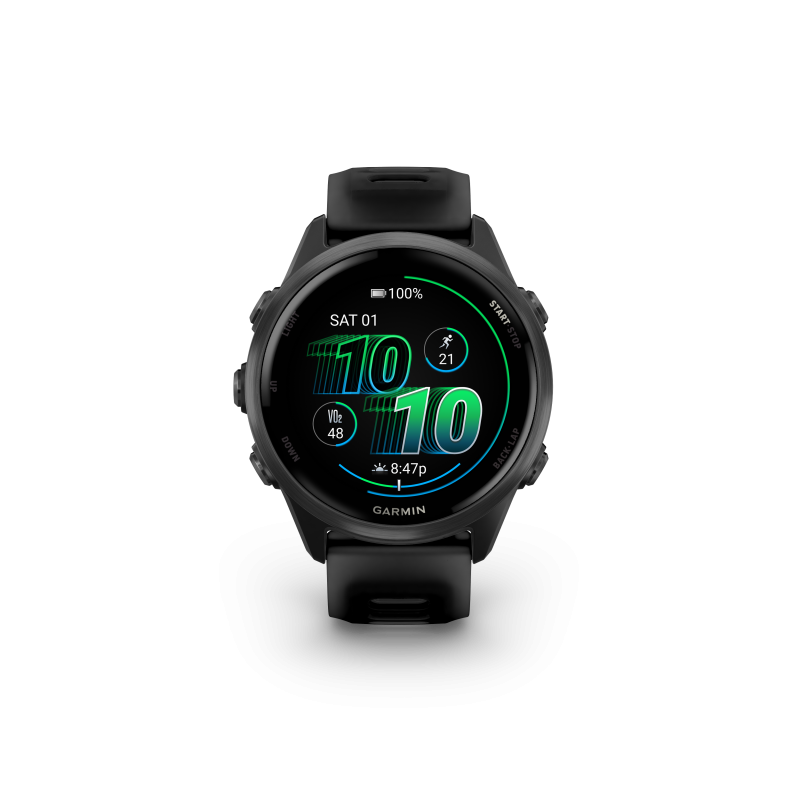 Garmin Forerunner 570 - Montre GPS | Hardloop