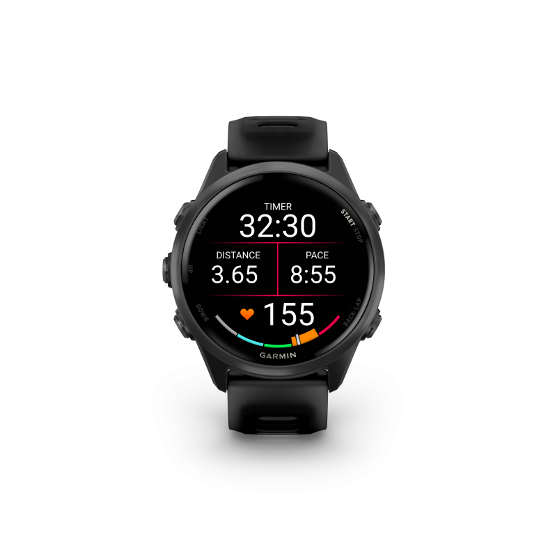 Garmin Forerunner 570 - Montre GPS | Hardloop