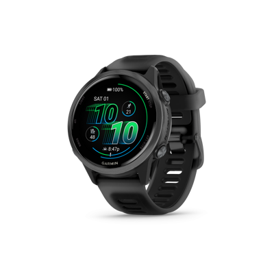 Forerunner 570 - Montre GPS
