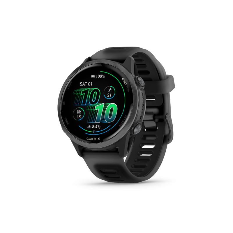 Forerunner 570 - Montre GPS