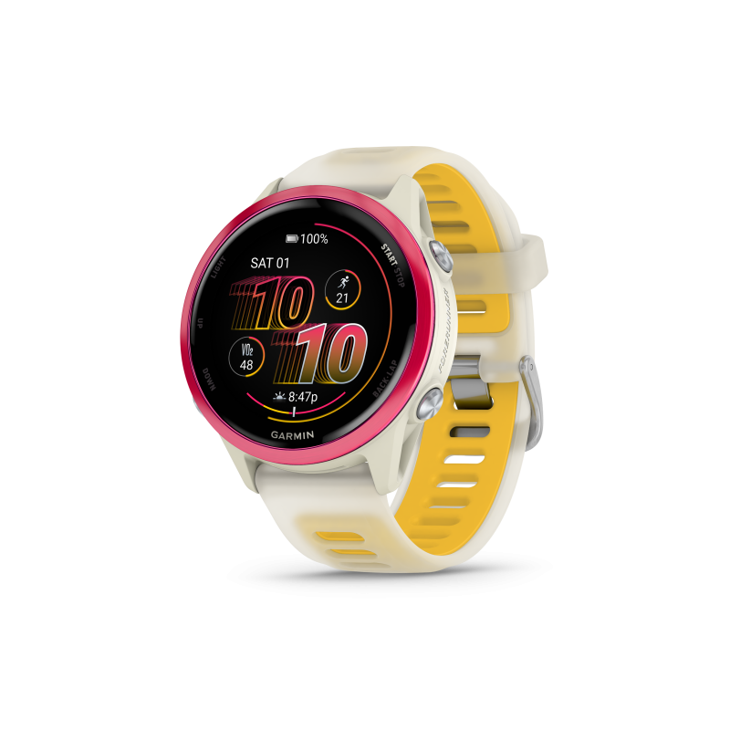 Forerunner 570 - Montre GPS