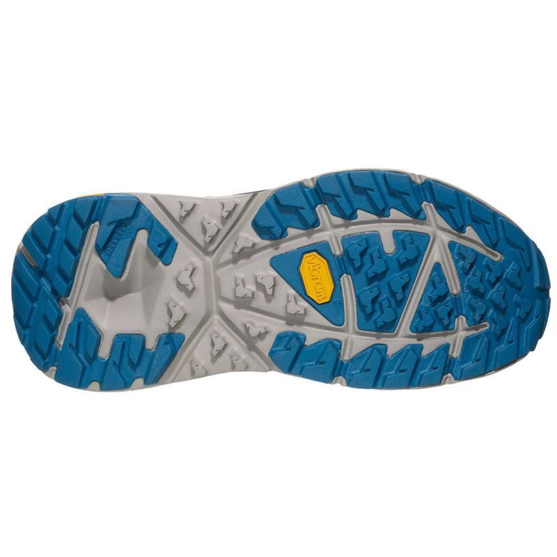 Hoka Sky Kaha - Chaussures trekking femme | Hardloop