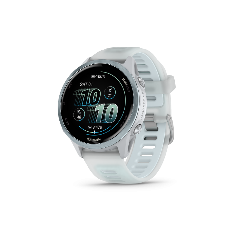 Forerunner 570 - Montre GPS
