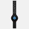 Suunto 22 mm Athletic 7 Silicone Strap - Bracelet montre | Hardloop