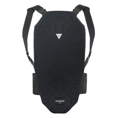 Auxagon Back Protector 1 - Selkäsuoja hiihto