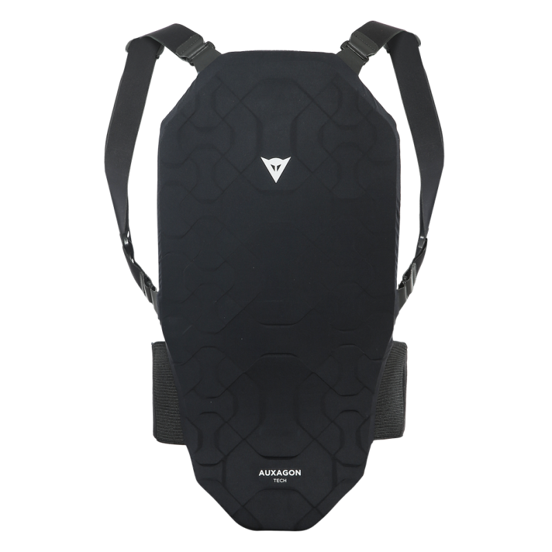 Auxagon Back Protector 1 - Ski rugbeschermer