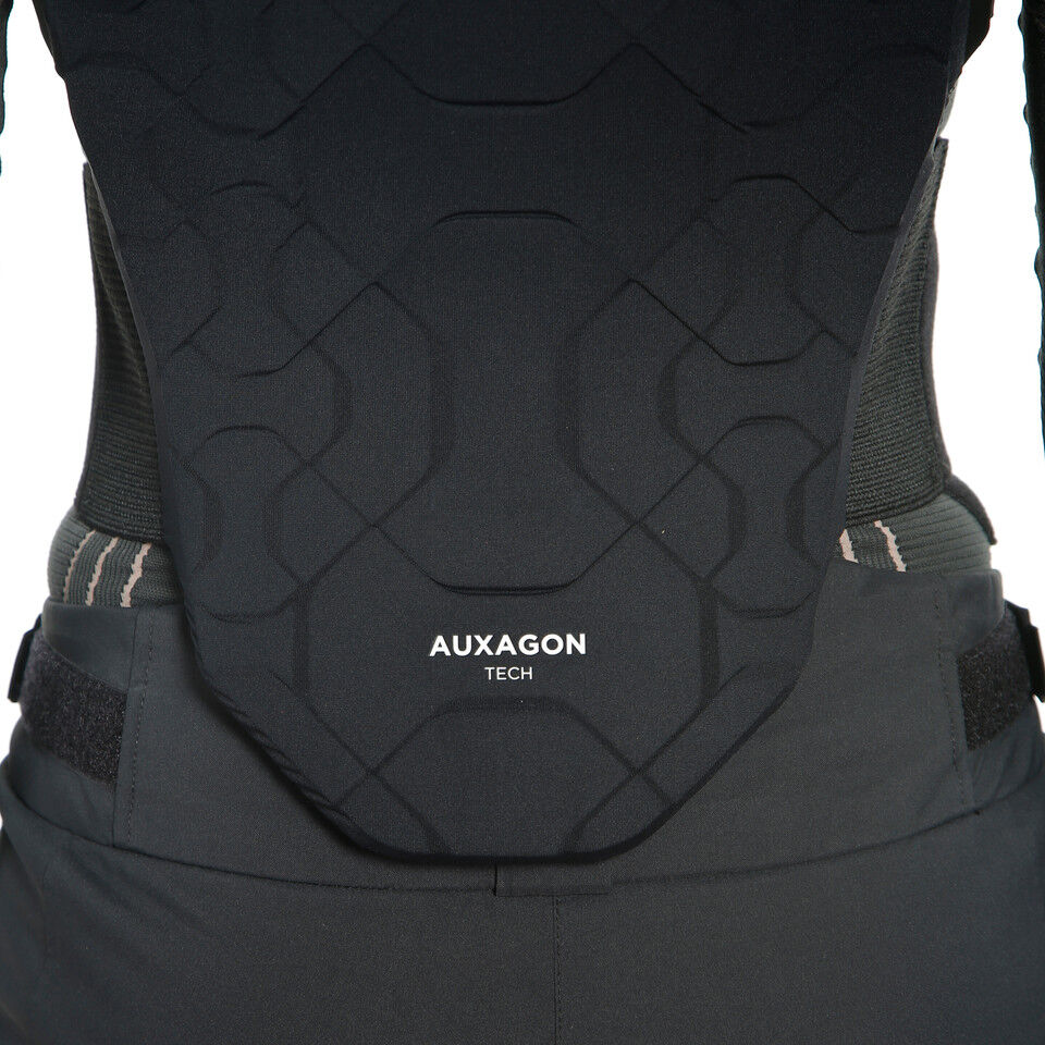 Dainese Auxagon Back Protector 1 - Ski Back protector | Hardloop