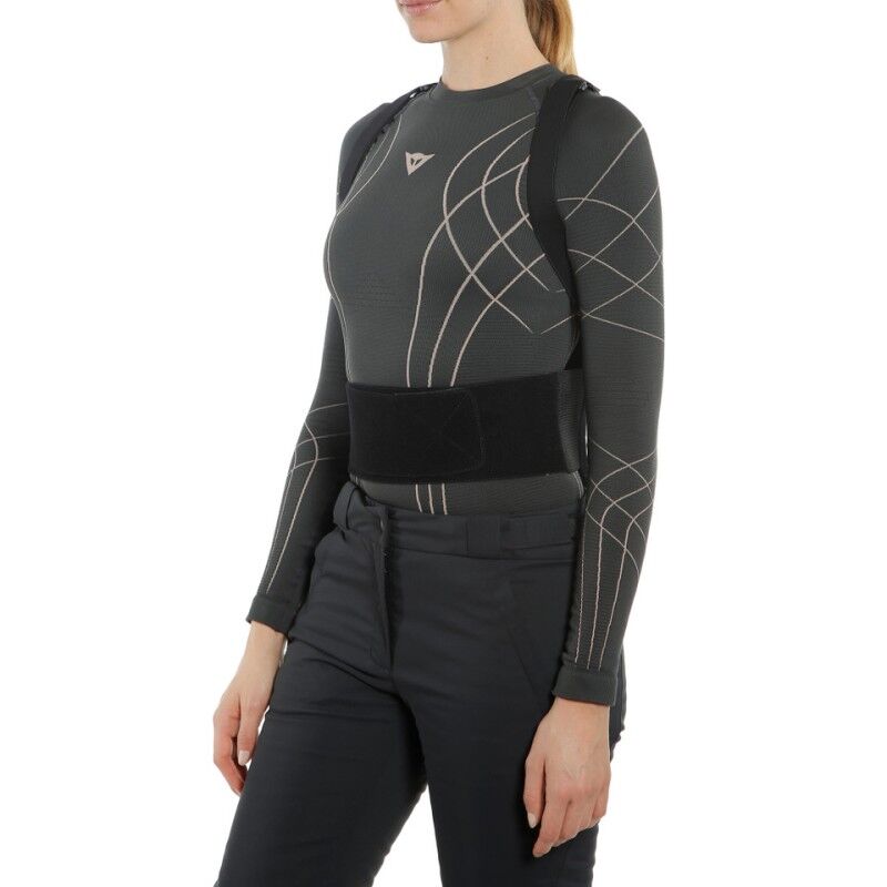 Dainese Auxagon Back Protector 1 - Ochraniacz narciarski | Hardloop