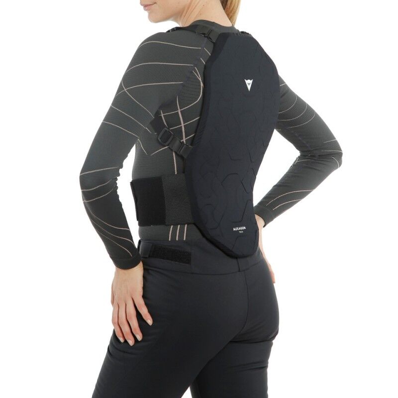 Dainese Auxagon Back Protector 1 - Petos esquí | Hardloop