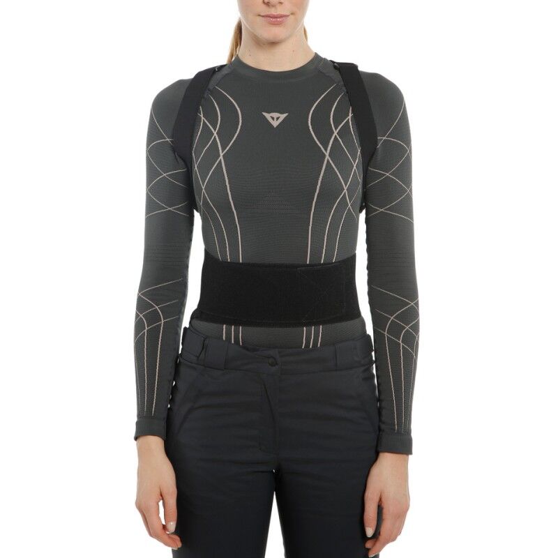 Dainese Auxagon Back Protector 1 - Ochraniacz narciarski | Hardloop