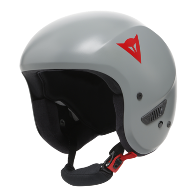 R001 Fiber - Kask narciarski